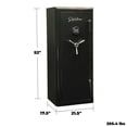 thumbnail image 5 of Sports Afield Signature Executive Safe, 5 of 5