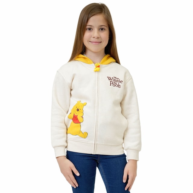 Character Kids Disney Jacket