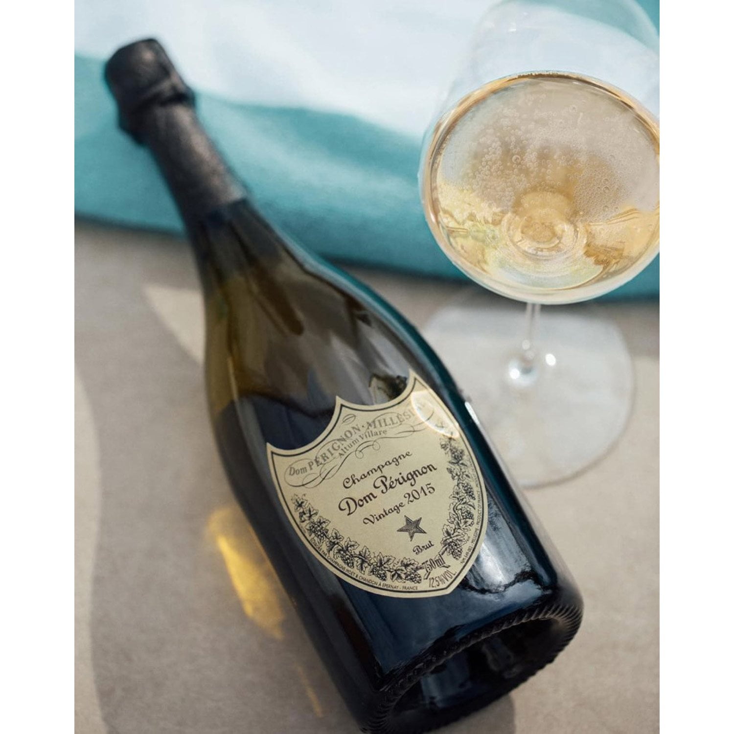 Dom Perignon Brut Champagne Wine, 750 ml - Samsclub.com