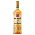 thumbnail image 1 of Bacardi Rum Gold (1 L), 1 of 9