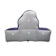 thumbnail image 6 of Logo Brands East Carolina Pirates Pre-Lit 7’x10’ Team Inflatable, 6 of 6
