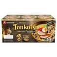 thumbnail image 1 of Nongshim Premium Tonkotsu Kuromayu Noodle Soup 6 pk., 1 of 4