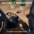 thumbnail image 7 of Logitech G923 SE Racing Wheel + Accessories Combo for PlayStation and PC, 7 of 9