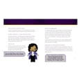 thumbnail image 3 of The Unofficial Prince Book and Crochet Kit by Kati Gálusz, Kit, 3 of 3