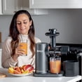 thumbnail image 4 of Ninja NeverClog Cold Press Juicer, 4 of 12
