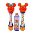 thumbnail image 1 of Little Kids Light-Up Halloween Bubble Wand 2-Pack, 1 of 12