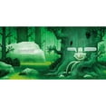 thumbnail image 4 of The Wild Robot on the Island by Peter Brown, Hardcover, 4 of 4