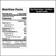thumbnail image 11 of Quest Tortilla Style 18-19g Protein Chip Variety Pack, Nacho Cheese & Ranch, 14 ct., 11 of 11