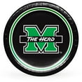 thumbnail image 1 of Marshall Thundering Herd NCAA Round Paper Plates, 10", 85 ct., 1 of 6