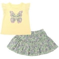 thumbnail image 3 of Gap Kids Toddler Girl's 2-Piece Short Set, 3 of 7