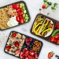 thumbnail image 6 of Bentgo 90-Piece Meal Prep Set, 6 of 10