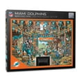 thumbnail image 1 of YouTheFan NFL 500 pc. Barnyard Fans Puzzle, 1 of 3