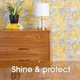 thumbnail image 8 of Pledge Furniture Enhancing Polish Spray, Lemon, 3ct., 29 oz., 8 of 10