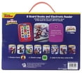 thumbnail image 3 of Me Reader Jr.: Marvel Spidey and His Amazing Friends!, Sound Book, 3 of 3