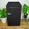 thumbnail image 3 of Frigidaire 3.2 cu. ft.  Retro Compact Fridge with Chiller, 3 of 16