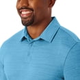 thumbnail image 3 of Member's Mark Men's Performance Polo, 3 of 7