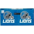 thumbnail image 9 of NFL Paper Plates & Napkins Kit, 285 ct., Choose Team, 9 of 11