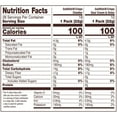 thumbnail image 2 of Pepperidge Farm Variety Pack Goldfish Crisps, 0.8 oz., 28 pk., 2 of 10