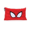 thumbnail image 1 of Licensed Assorted Characters 3D Oversized Furry Body Pillows 30" x 18", 1 of 5