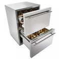 thumbnail image 1 of N’FINITY PRO HDX Outdoor Wine and Beverage Center, 1 of 6