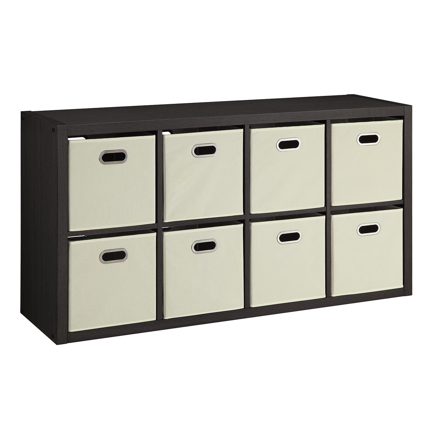 Member's Mark 8-Cube Room Organizer