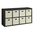 thumbnail image 6 of Member's Mark 8-Cube Room Organizer, 6 of 11