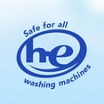 thumbnail image 8 of all free clear Liquid Laundry Detergent, The Original, 166 loads, 250 fl. oz., 8 of 8
