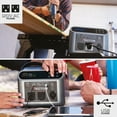 thumbnail image 3 of 500 Watt Vector Lithium Portable Power Station, 3 of 10