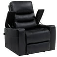thumbnail image 10 of Serta Home Theater Power Recliner, Assorted Colors, 10 of 12