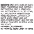 thumbnail image 3 of Member's Mark Mini Peanut Butter Cups, Milk & Dark Chocolate Candy, 30 oz., 3 of 6