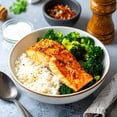 thumbnail image 3 of Member's Mark Farm Raised Skinless Atlantic Salmon Fillet, priced per pound, 3 of 7