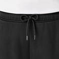 thumbnail image 7 of Member's Mark Women's Fleece Barrel Pant, 7 of 10