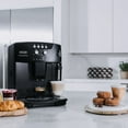 thumbnail image 7 of De'Longhi Magnifica Fully Automatic Espresso and Cappuccino Machine, 7 of 7