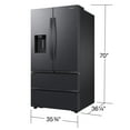 thumbnail image 3 of Samsung 30 cu. ft. French Door Refrigerator, 3 of 11