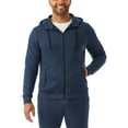 thumbnail image 1 of Member's Mark Men's Everyday Active Full Zip Hoodie, 1 of 7