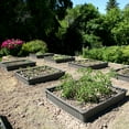 thumbnail image 4 of Lifetime 4' Raised Garden Bed (3 pk.), 4 of 5