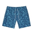 thumbnail image 7 of Member's Mark Men's Resort Swim Trunk, 7 of 10