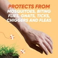 thumbnail image 5 of OFF Family Care Mosquito Repellent Smooth and Dry 2 x 6oz and 2.5oz, 5 of 19