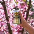 thumbnail image 5 of Sapporo Premium Lager Beer, 12 fl. oz. can, 24 pk., 5 of 6