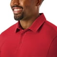 thumbnail image 5 of Member's Mark Men's Performance Polo, 5 of 8