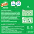 thumbnail image 2 of Gain Powder Laundry Detergent, Original, 195 loads, 180 oz., 2 of 9