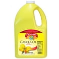 thumbnail image 1 of Canario Canola Oil, 96 oz., 1 of 8