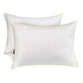 thumbnail image 5 of Bellissimo Premium Luxury Hotel Bed Pillow, 2 Pack, Queen, 5 of 10