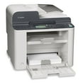 thumbnail image 3 of Canon L190 FAXPHONE Laser Fax Machine, Copy/Fax/.Print, 3 of 7