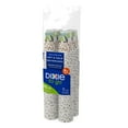 thumbnail image 2 of Dixie to go Insulated Paper Cups, Choose Size, 2 of 7