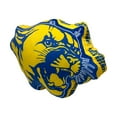 thumbnail image 1 of Logo Brands Lawson State Cougars XL Puff Pillow, 1 of 5