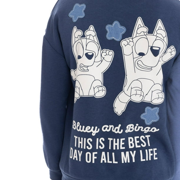 Character Boys Crewneck Sweatshirt - Samsclub.com