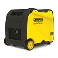 thumbnail image 3 of 4500-Watt RV Ready Portable Inverter Generator with Quiet Technology and CO Shield - Dual Fuel, 3 of 11