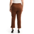 thumbnail image 8 of Rafaella Women's Stretch Pant, 8 of 11