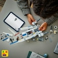 thumbnail image 6 of LEGO Star Wars Rebel U-Wing Starfighter Building Set, 594 pc., 6 of 6